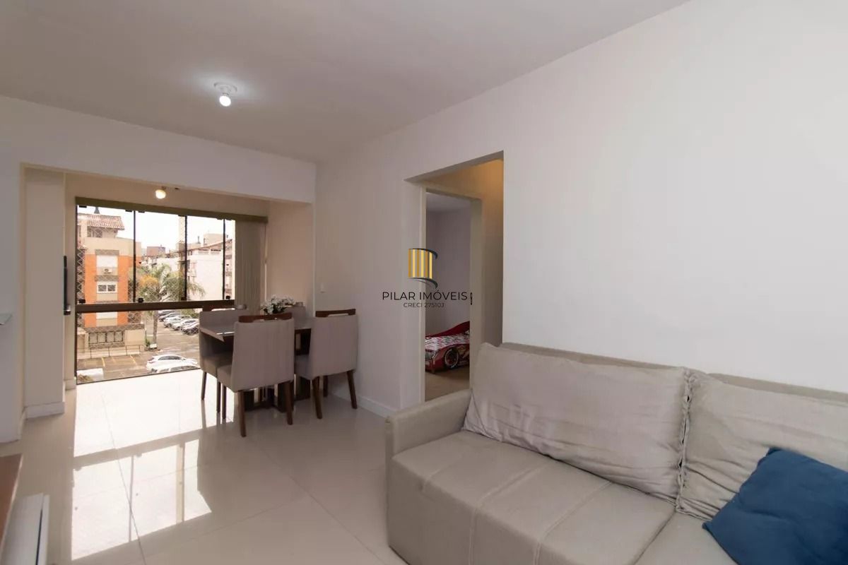 Apartamento com 03 dormitorios na Cavalhada -Porto Alegre/RS