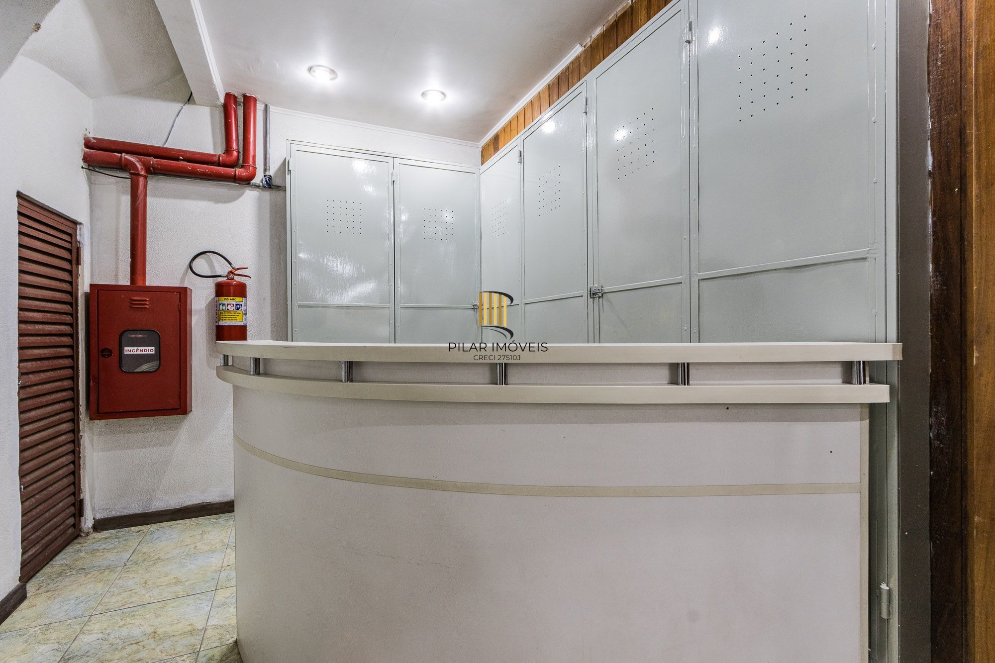Apartamento à venda Rua General Câmara, Centro Histórico - Porto Alegre