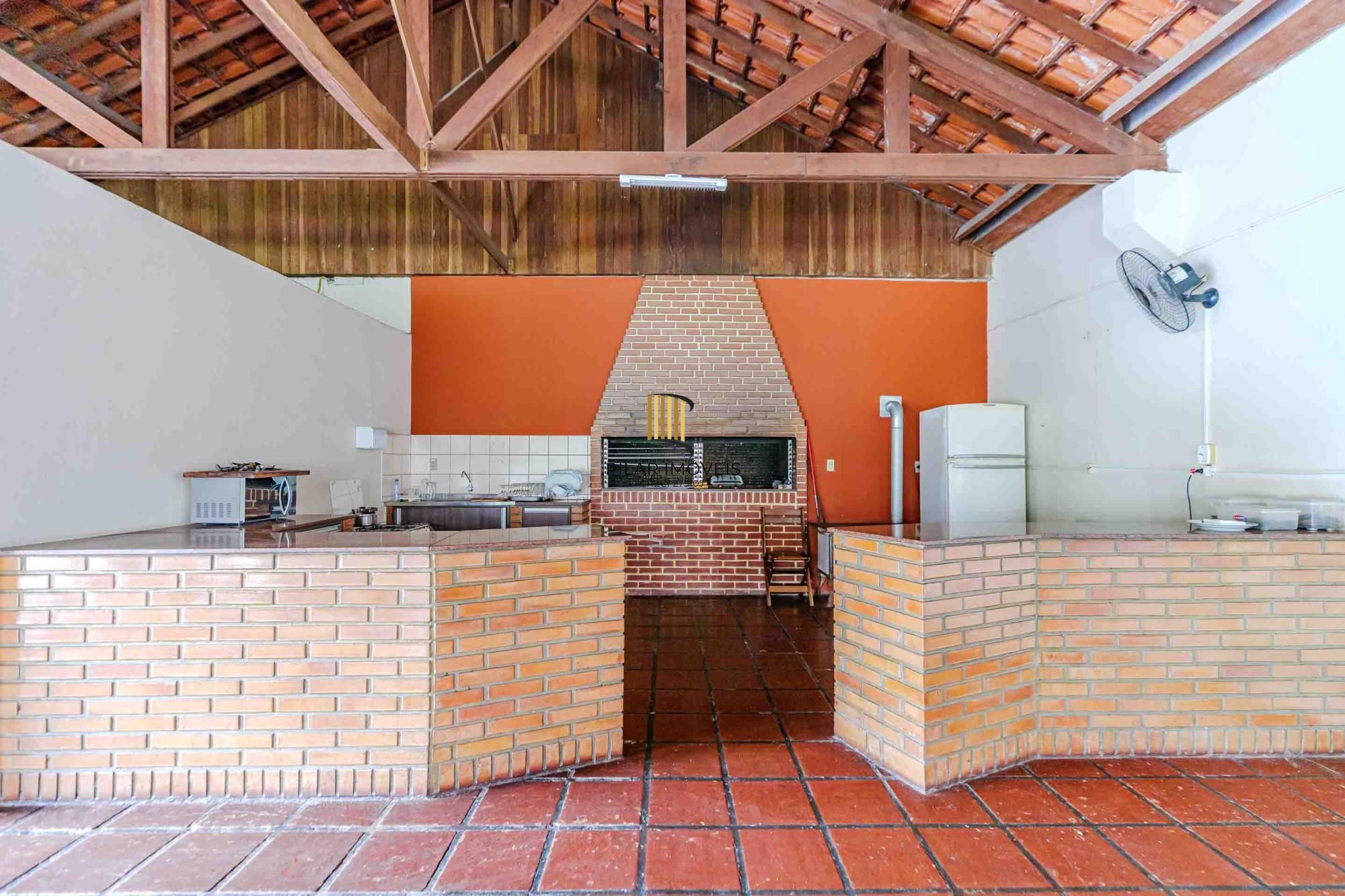 Apartamento 2 dormitórios no bairro Tristeza