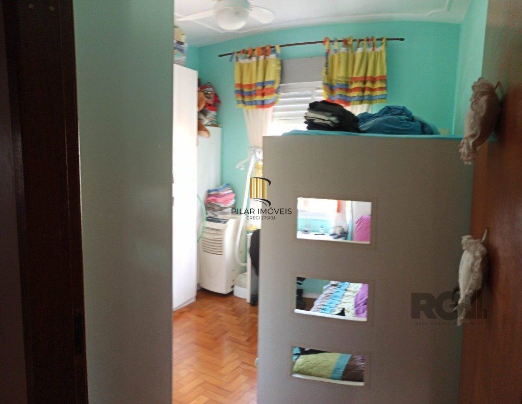 Apartamento 2 dormitórios no bairro Medianeira