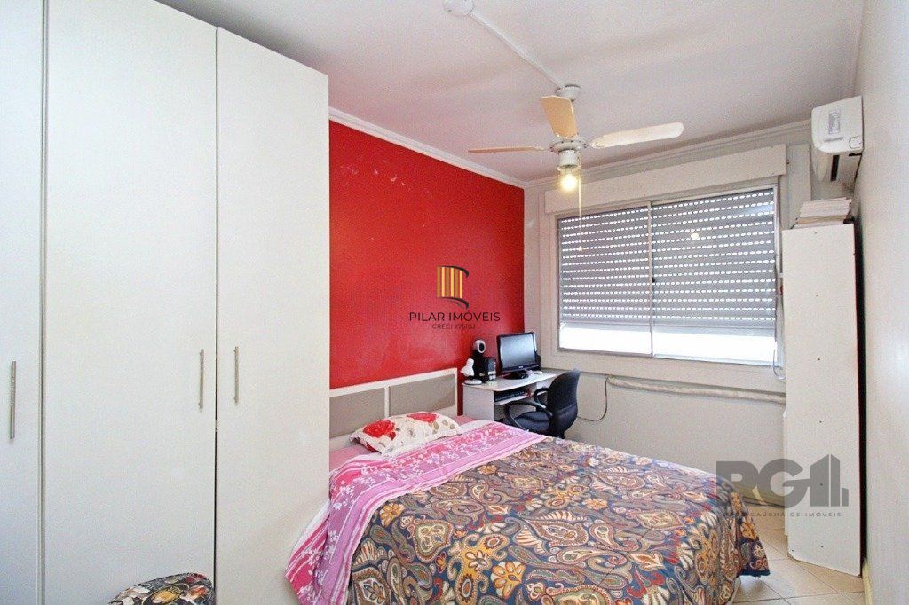 Cobertura à venda com 4 quartos 152 m²