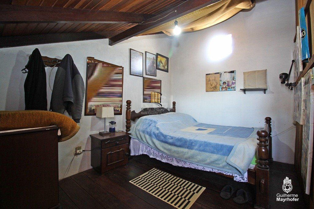 Casa para Venda - 354.24m², 3 dormitórios, sendo 1 suites, 3 vagas - Bom Jesus