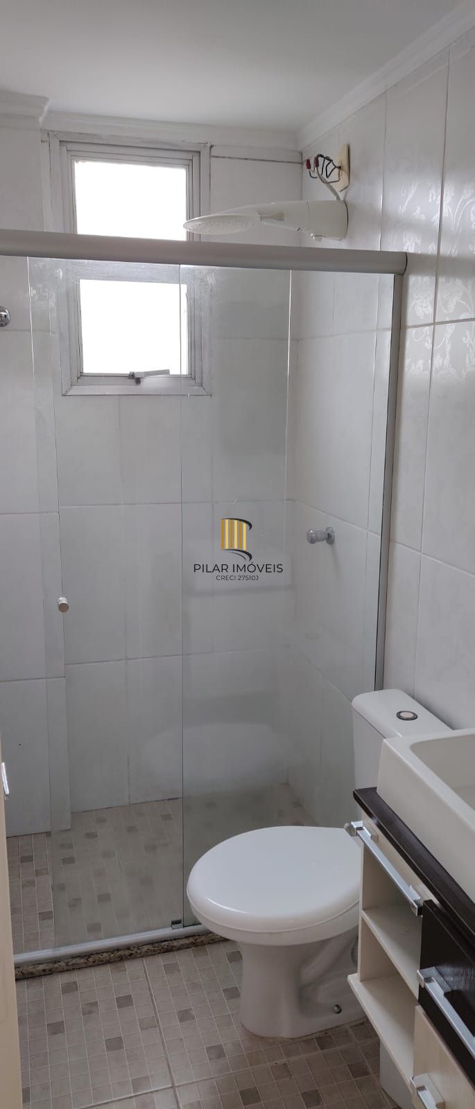 Apartamento 1 dormitório no bairro Teresópolis