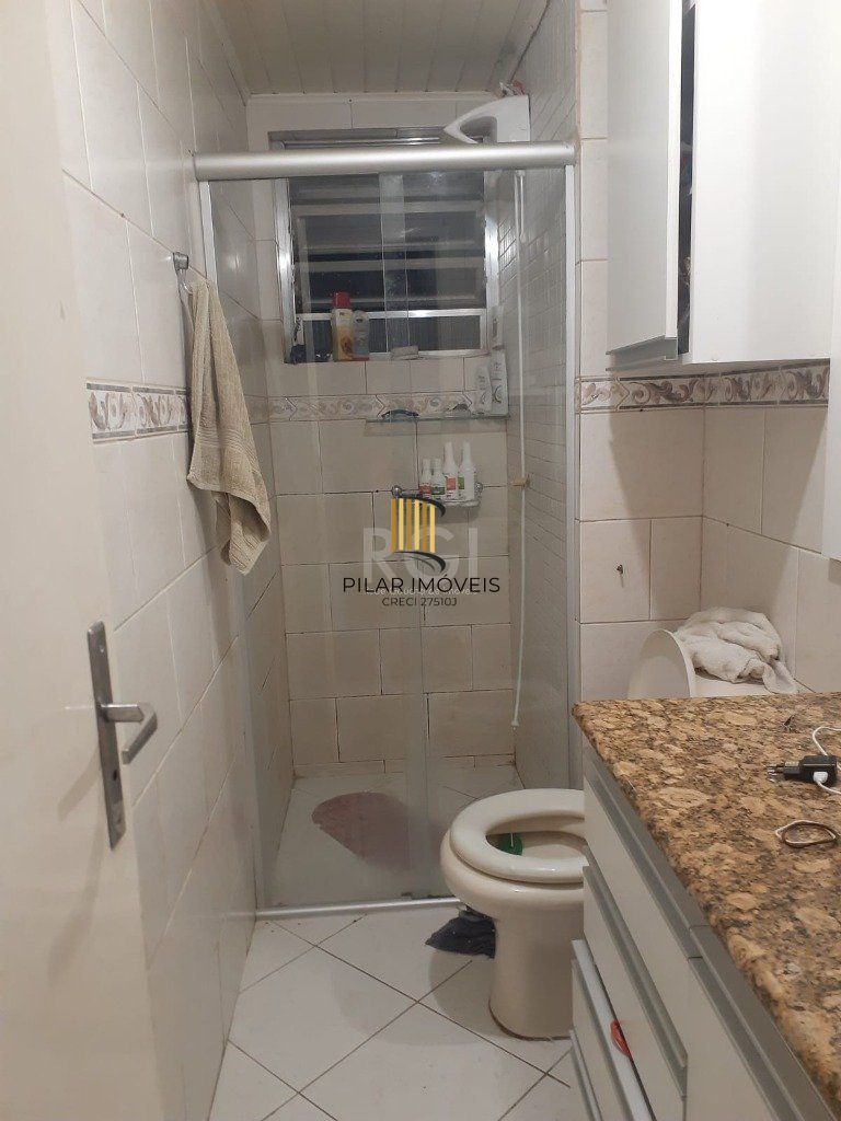 Apartamento para Venda - 77.06m², 3 dormitórios, 1 vaga - Teresópolis
