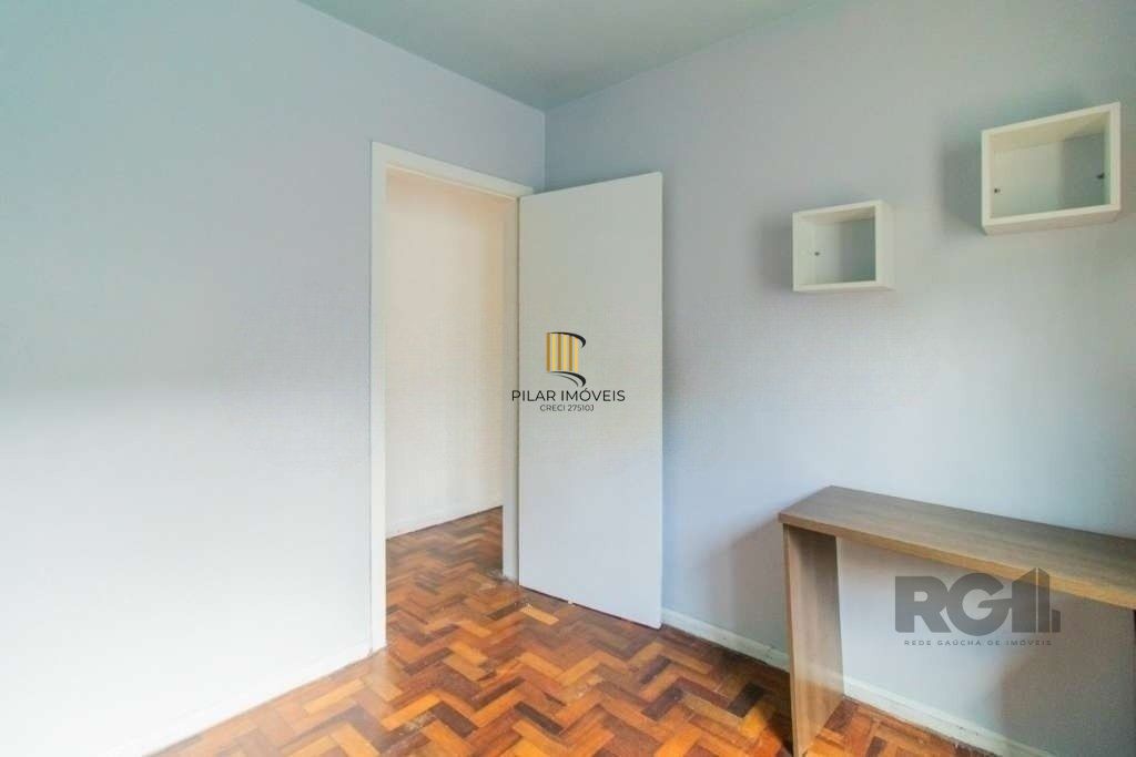 Casa 3 dormitórios no bairro Santa Tereza