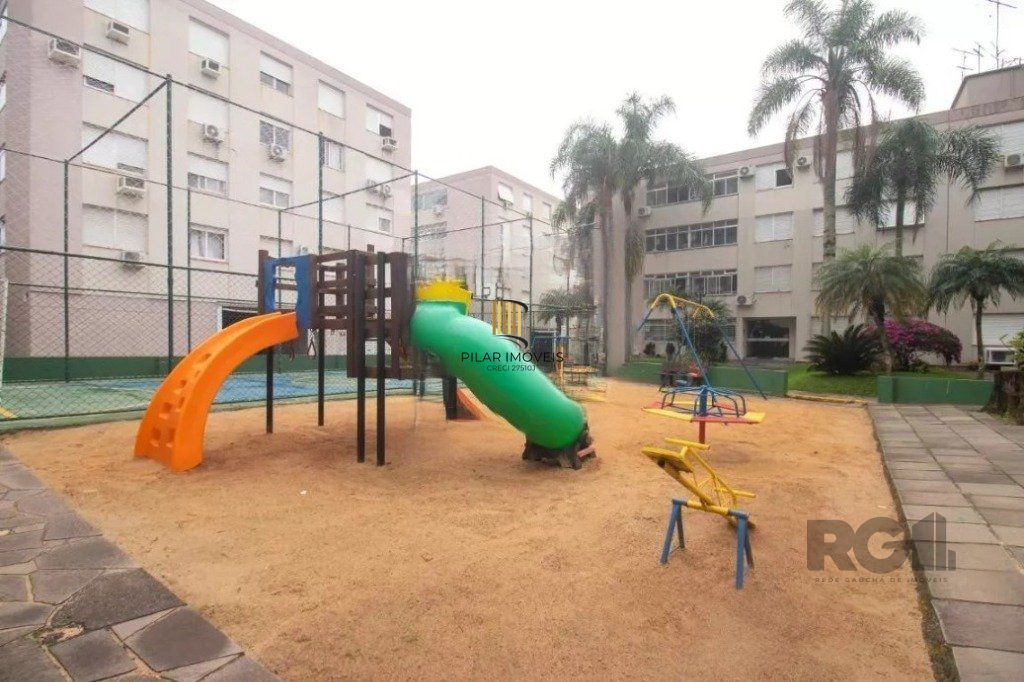 Apartamento 3 dormitórios no bairro Vila Ipiranga - Pilar Imóveis