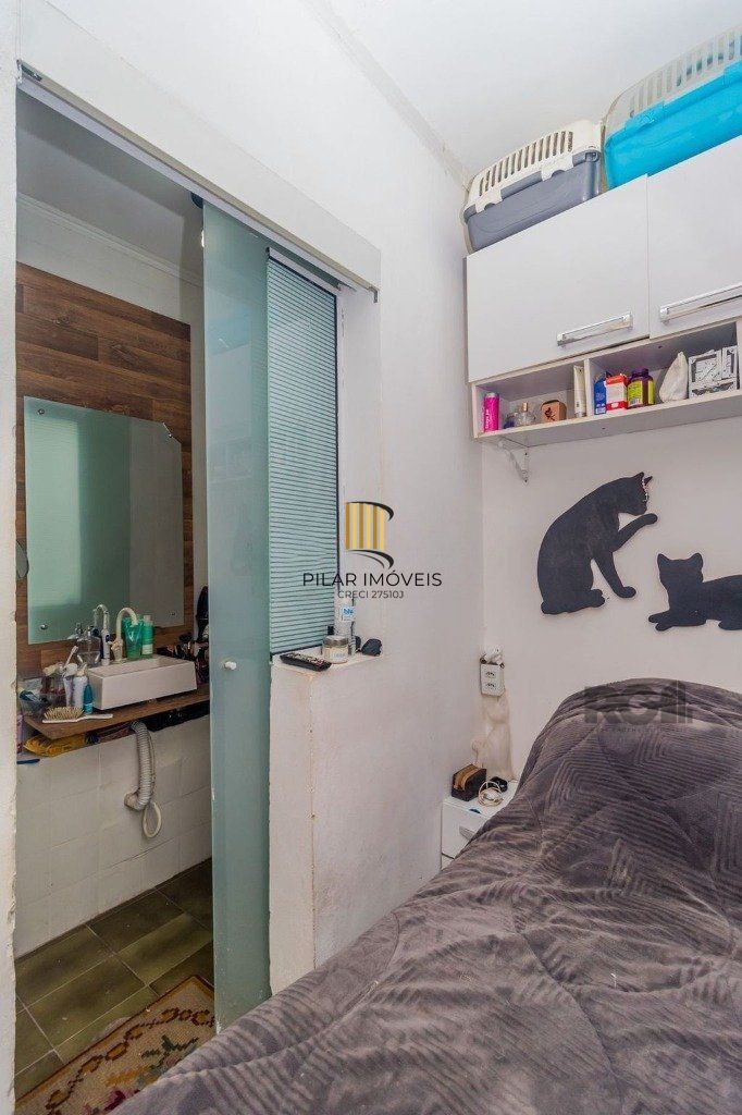 Apartamento de 3 dormitórios no bairro Rio Branco
