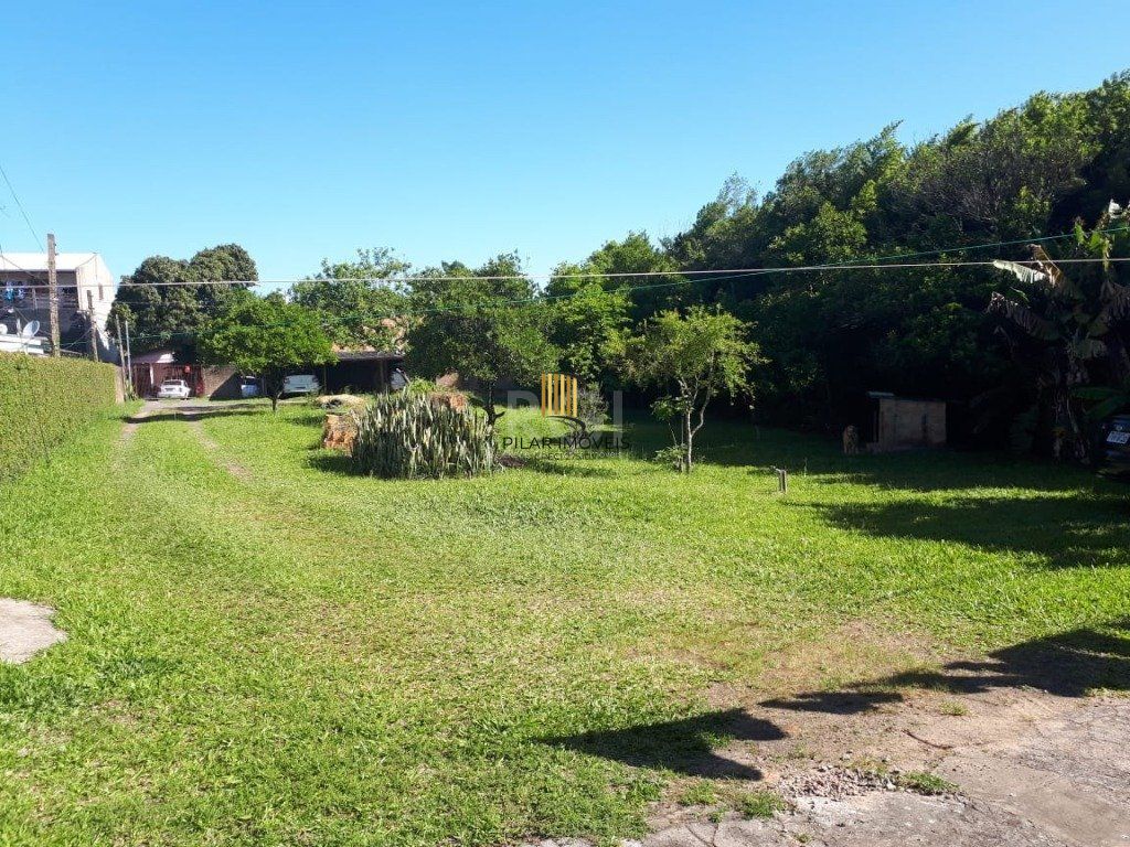 Casa para Venda - 69m², 2 dormitórios, 5 vagas - Vila Nova