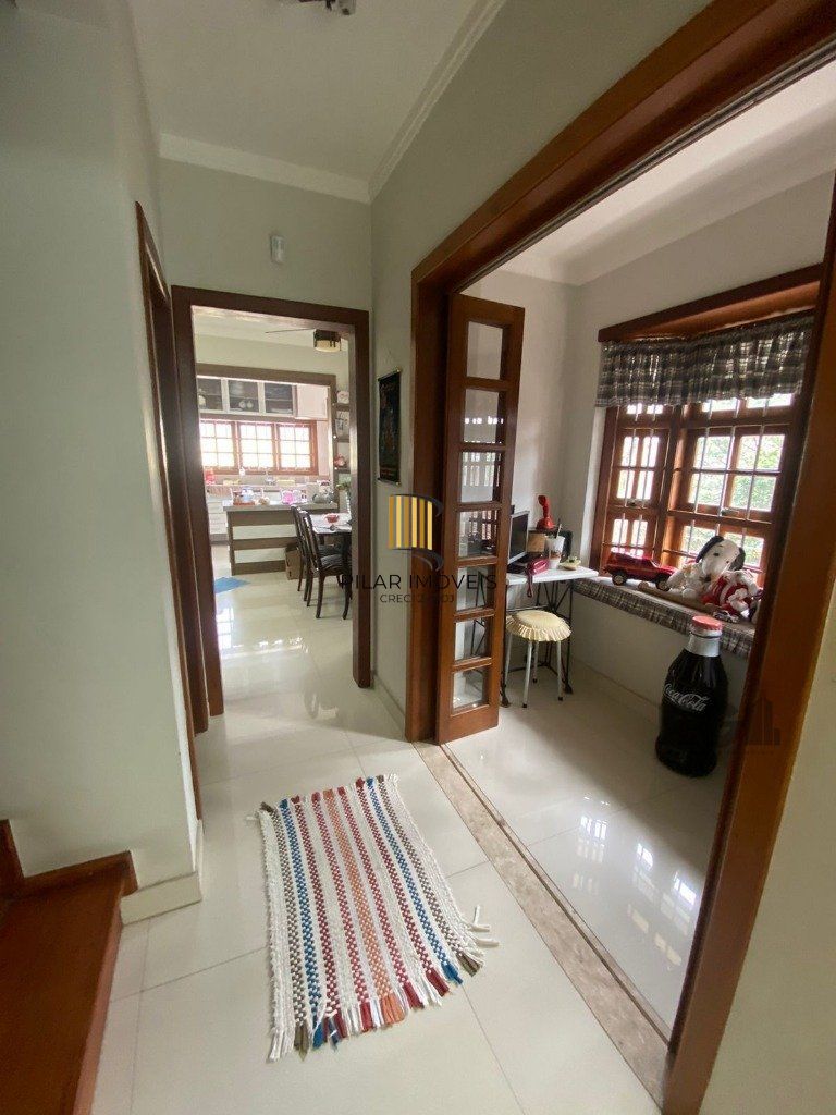 Apartamento 3 dormitórios no bairro Medianeira