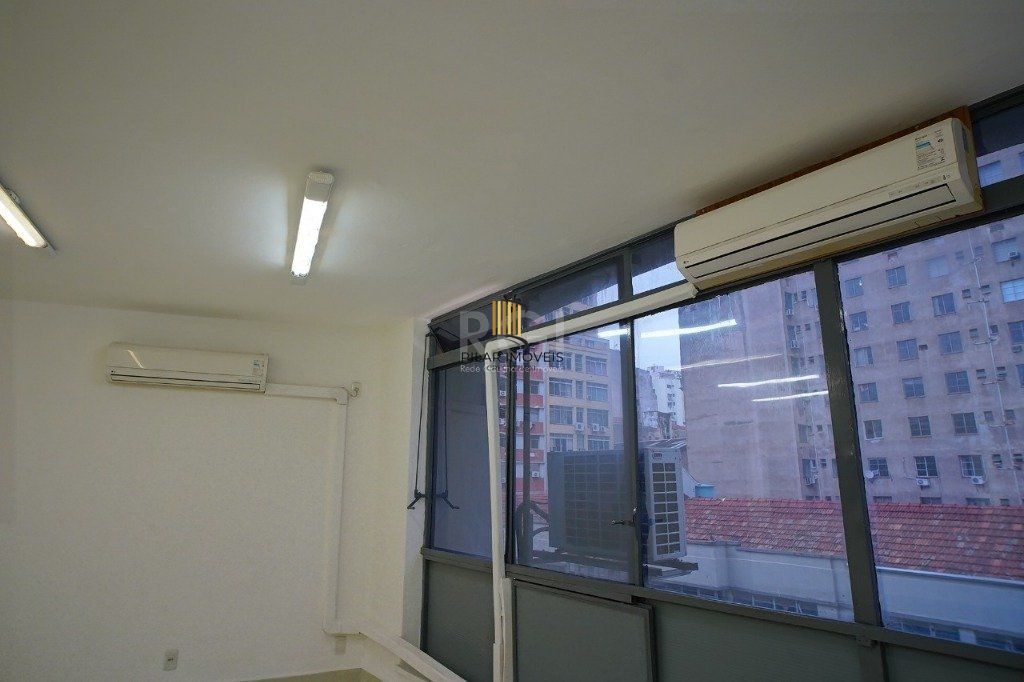 Conjunto/Sala para Venda - 157m², 0 dormitórios, Centro Histórico