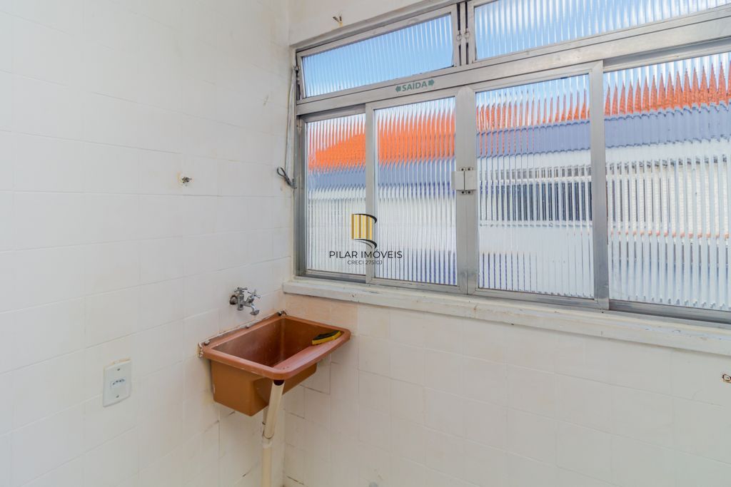 Apartamento 1 dorm à venda Rua Gaston Englert, Vila Ipiranga - Porto Alegre