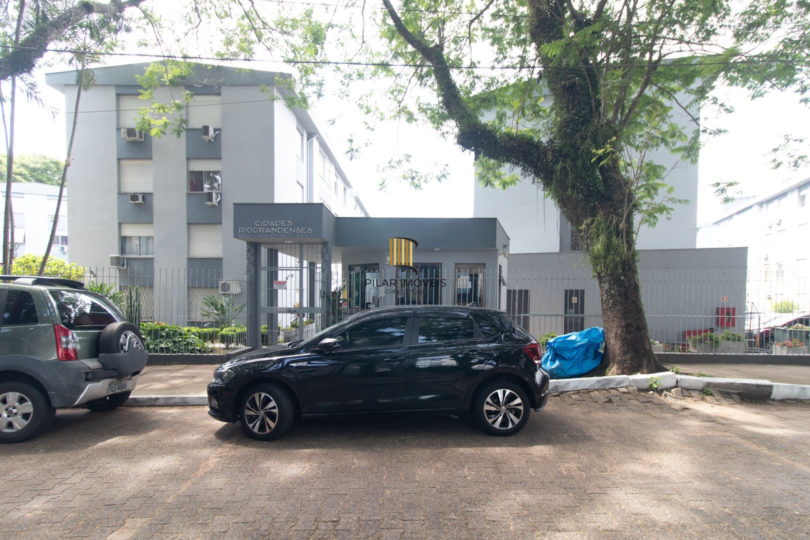 Apartamento 1 dormitório no bairro Cristal em Porto Alegre para Comprar