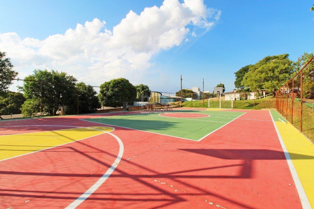 Apartamento 4 dormitórios no bairro Santa Tereza