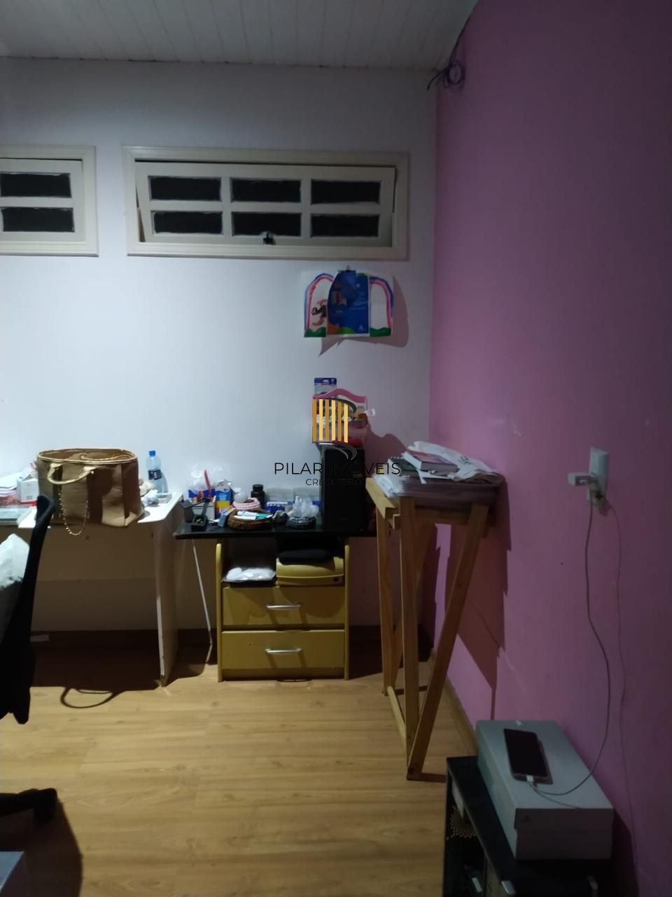 Casa residencial no bairro Agronomia!