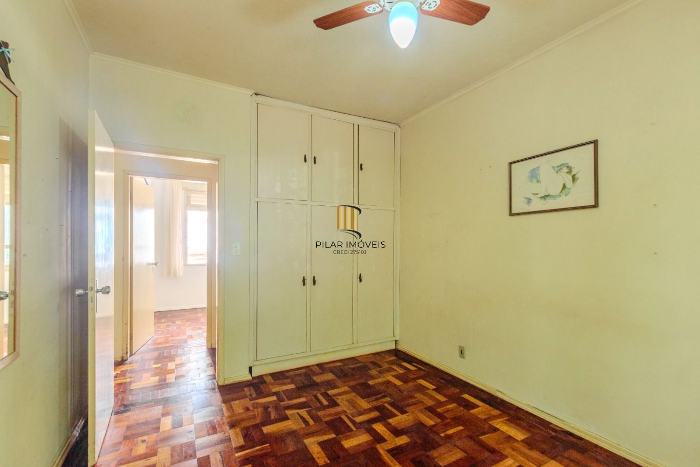 Apartamento com 3 quartos e 124m² à venda em Petrópolis, Porto Alegre. Rua Coronel Corte Real, Petrópolis, Porto Alegre