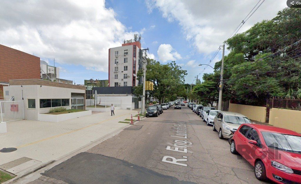 Terreno no bairro Teresópolis