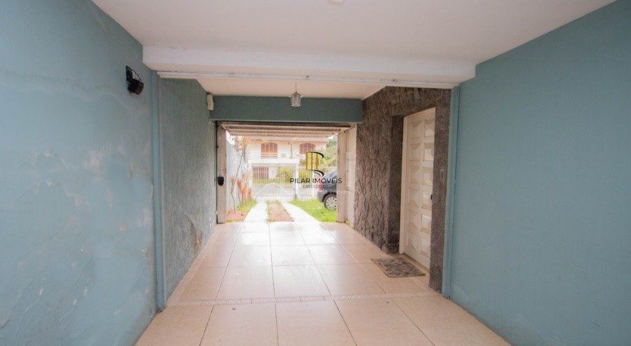 Casa para Venda - 169m², 3 dormitórios, sendo 1 suites, 4 vagas - Ipanema