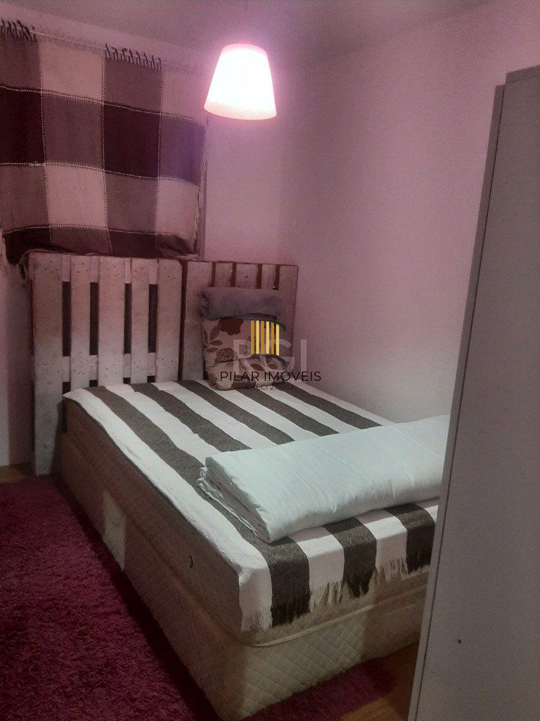 Apartamento para Venda - 43.17m², 2 dormitórios, Hípica