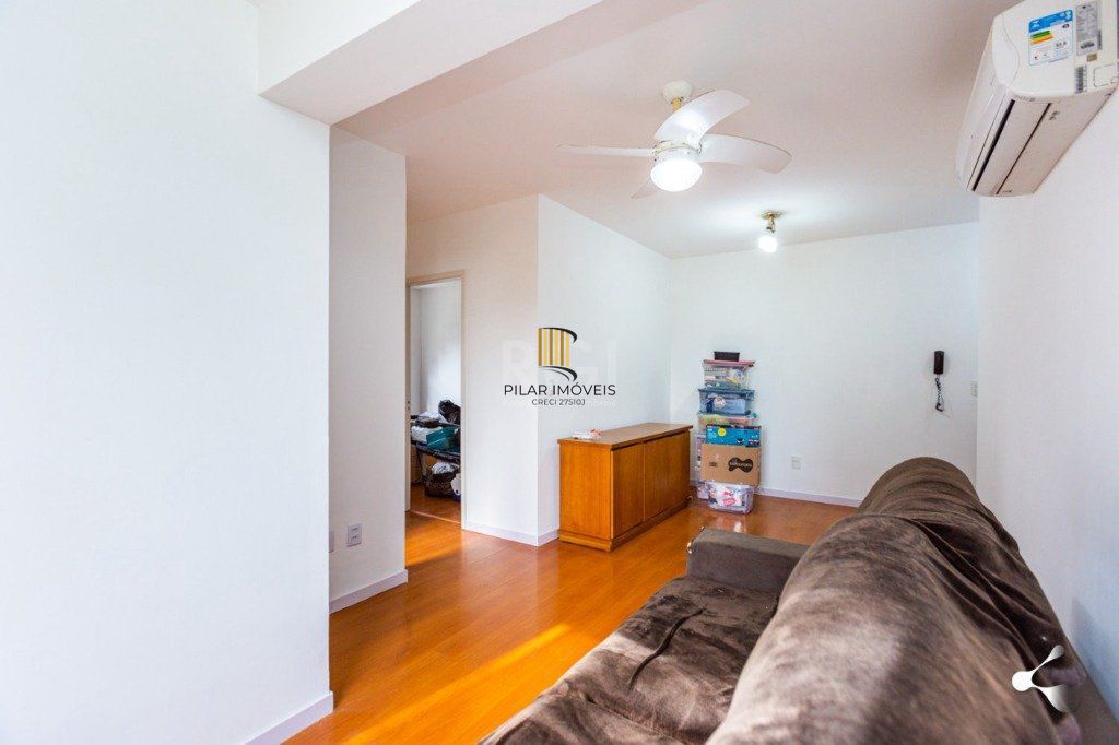 Apartamento para Venda - 56m², 2 dormitórios, 1 vaga - Glória