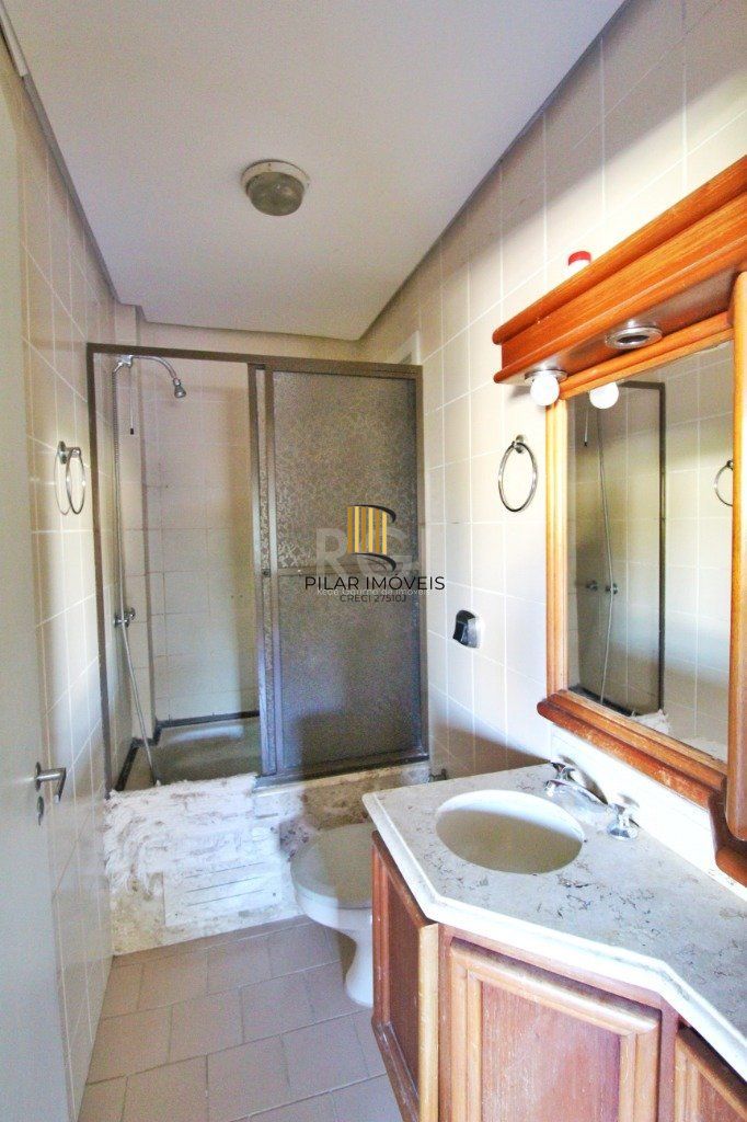 Apartamento 2 dormitórios no bairro Teresópolis