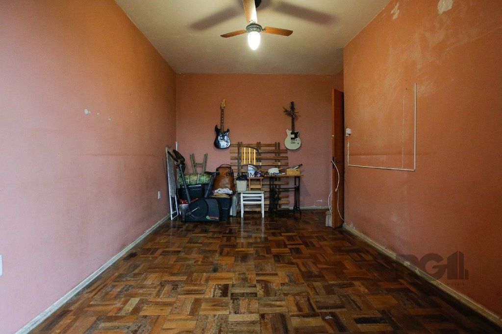 Apartamento de 3 dormitórios, no bairro farroupilha 