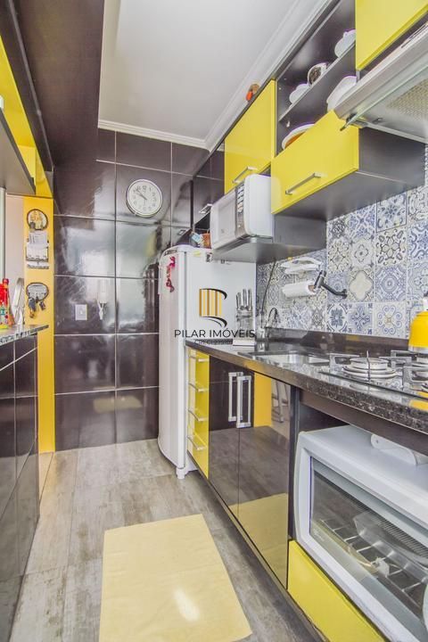 Apartamento 2 dormitórios à venda no Bairro Partenon - Porto Alegre