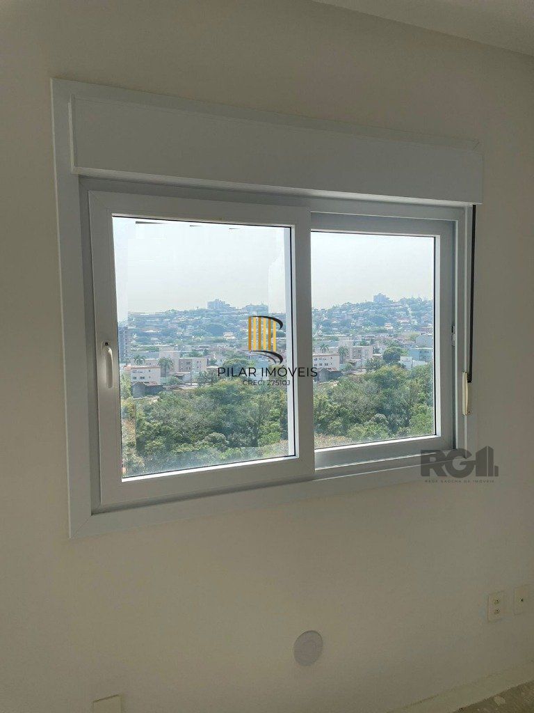 Apartamento 3 dormitórios no bairro Teresópolis
