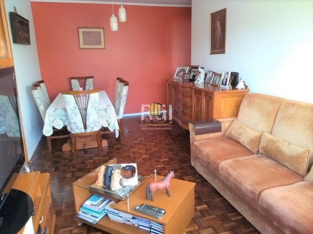 Apartamento para Venda - 78.1m², 2 dormitórios, Partenon