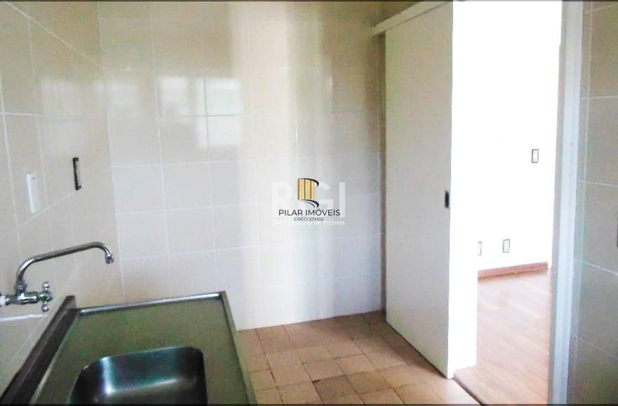 Apartamento para Venda - 59.77m², 2 dormitórios, 1 vaga - Medianeira