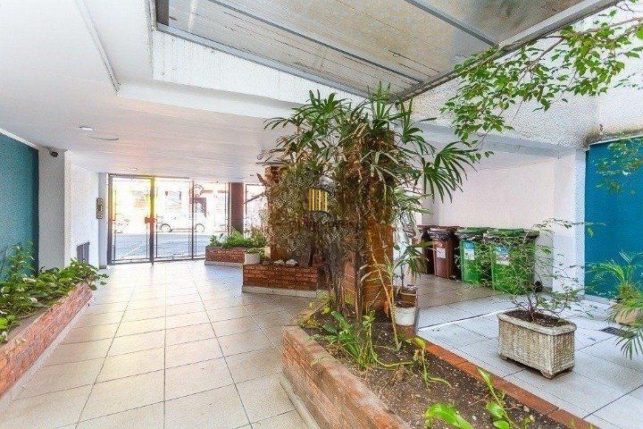 Apartamento com 1 quarto e 40.9m² - Cidade Baixa.