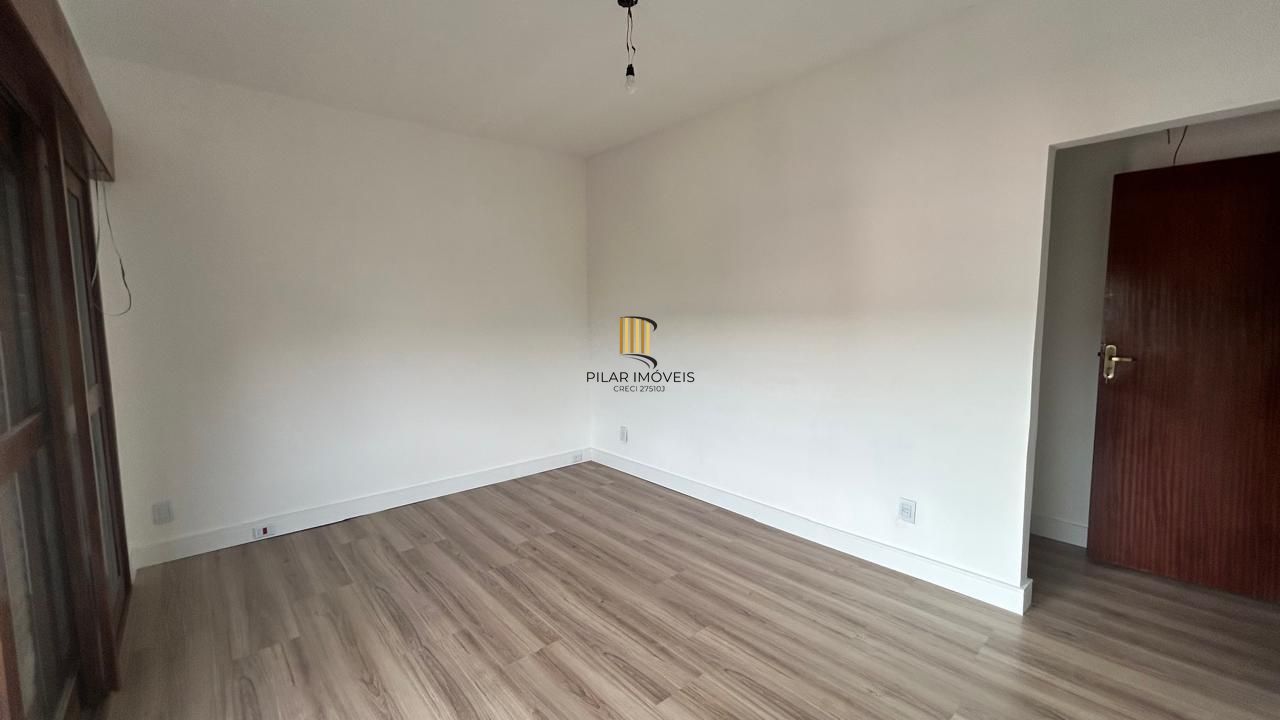 Apartamento 1 dormitórios no bairro Medianeira em Porto Alegre para Alugar