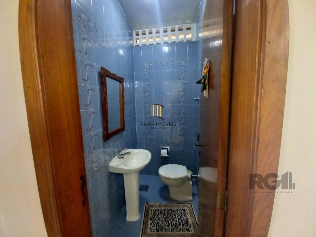 Casa 3 Dormitório(s) Bairro Parque São Sebastião
