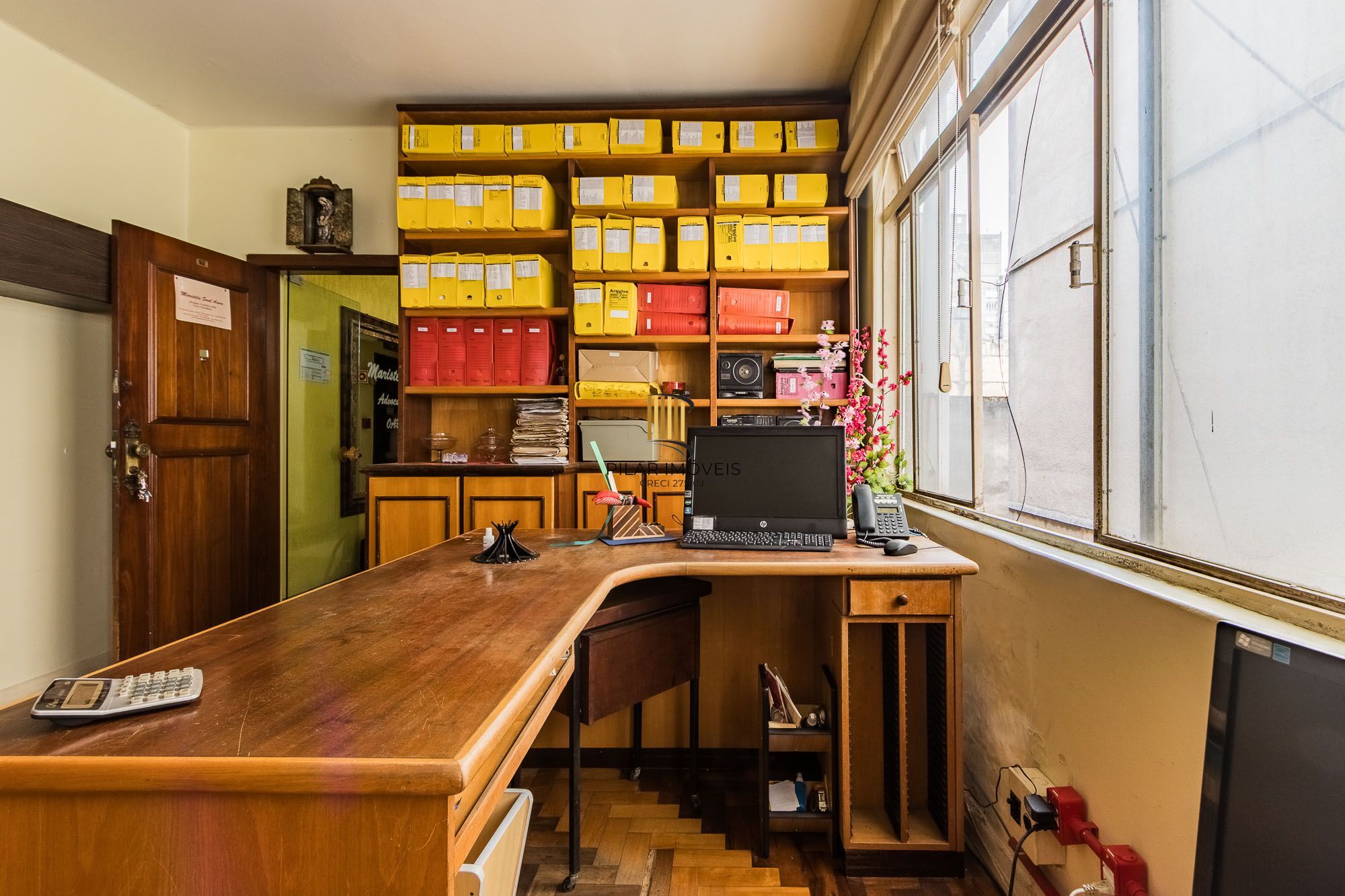 Apartamento à venda Rua General Câmara, Centro Histórico - Porto Alegre