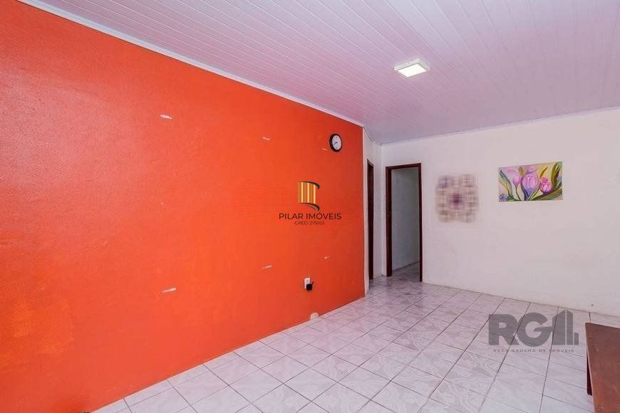 Excelente casa de 70m² com 3 dormitórios no bairro Sarandi. 