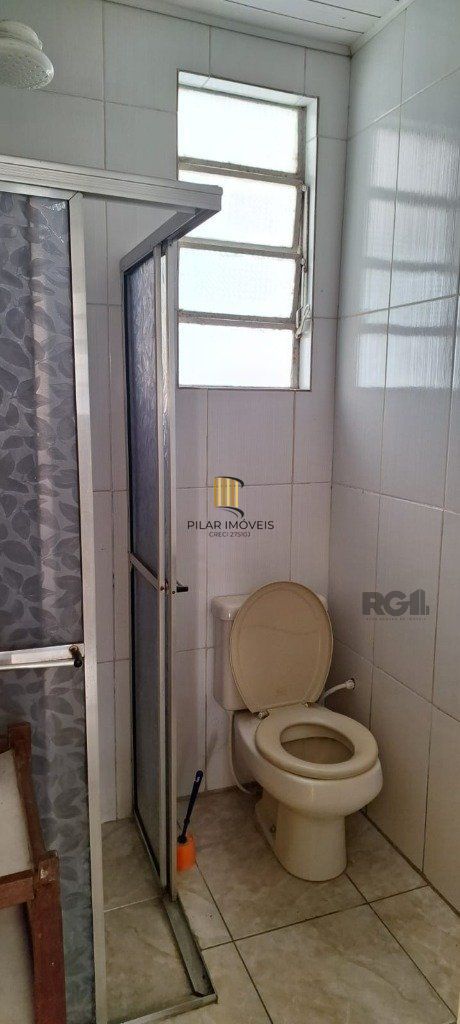 Casa 4 dormitórios no bairro Rubem Berta