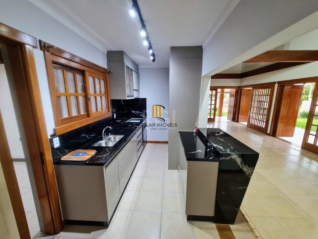 Excelente casa na praia de Atlântida/RS