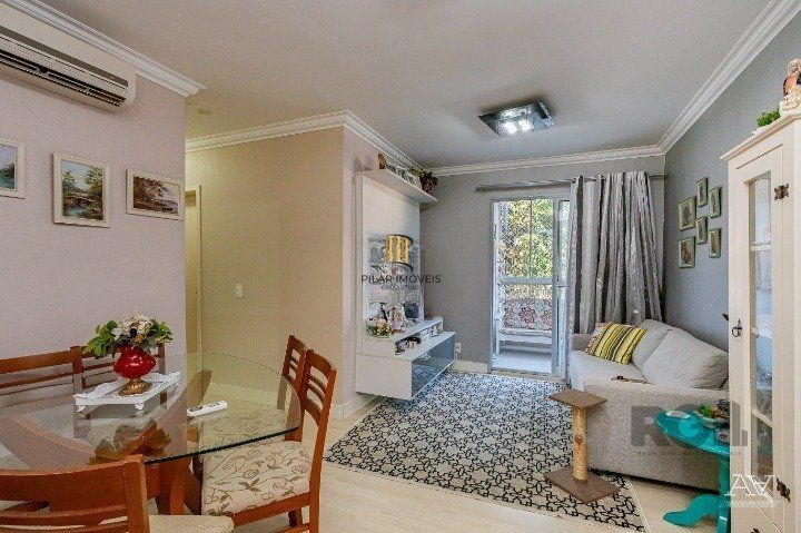 Apartamento 3 dormitórios no bairro Teresópolis - Pilar Imóveis