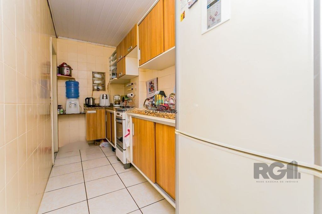 Apartamento 72m² - 3 dormitórios no bairro Floresta