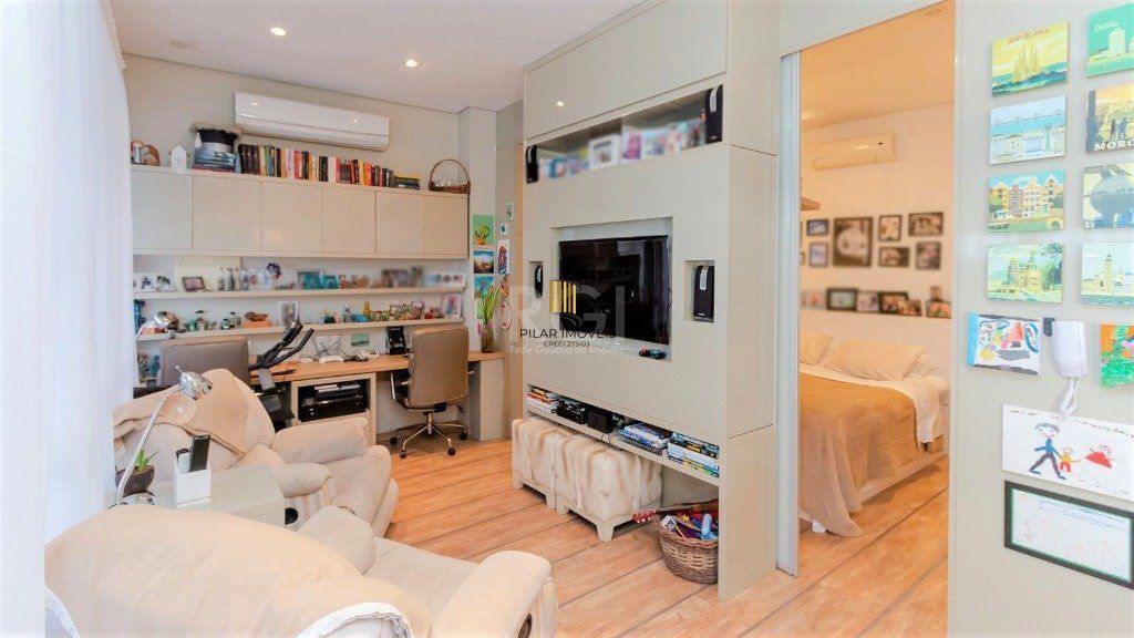 Casa De 602m²,  Bairro Bela Vista