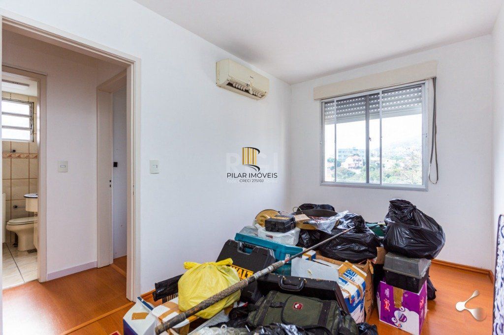 Apartamento para Venda - 56m², 2 dormitórios, 1 vaga - Glória