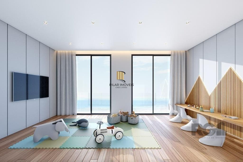 Apartamento 1 dormitório no bairro Centro - Pilar Imóveis