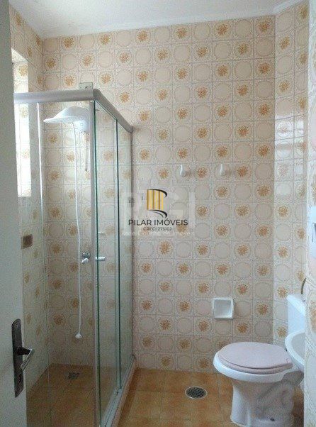 Apartamento para Venda - 68.24m², 2 dormitórios, Petrópolis