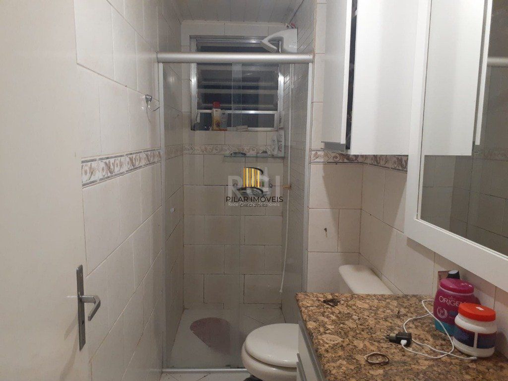 Apartamento para Venda - 77.06m², 3 dormitórios, 1 vaga - Teresópolis