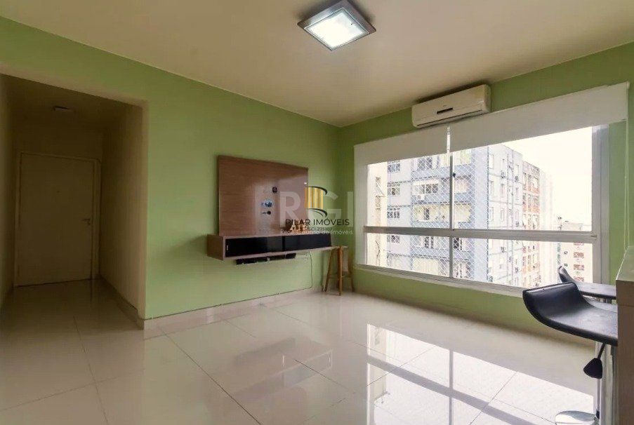 Apartamento para Venda - 52m², 1 dormitório, Centro Histórico - Pilar Imóveis