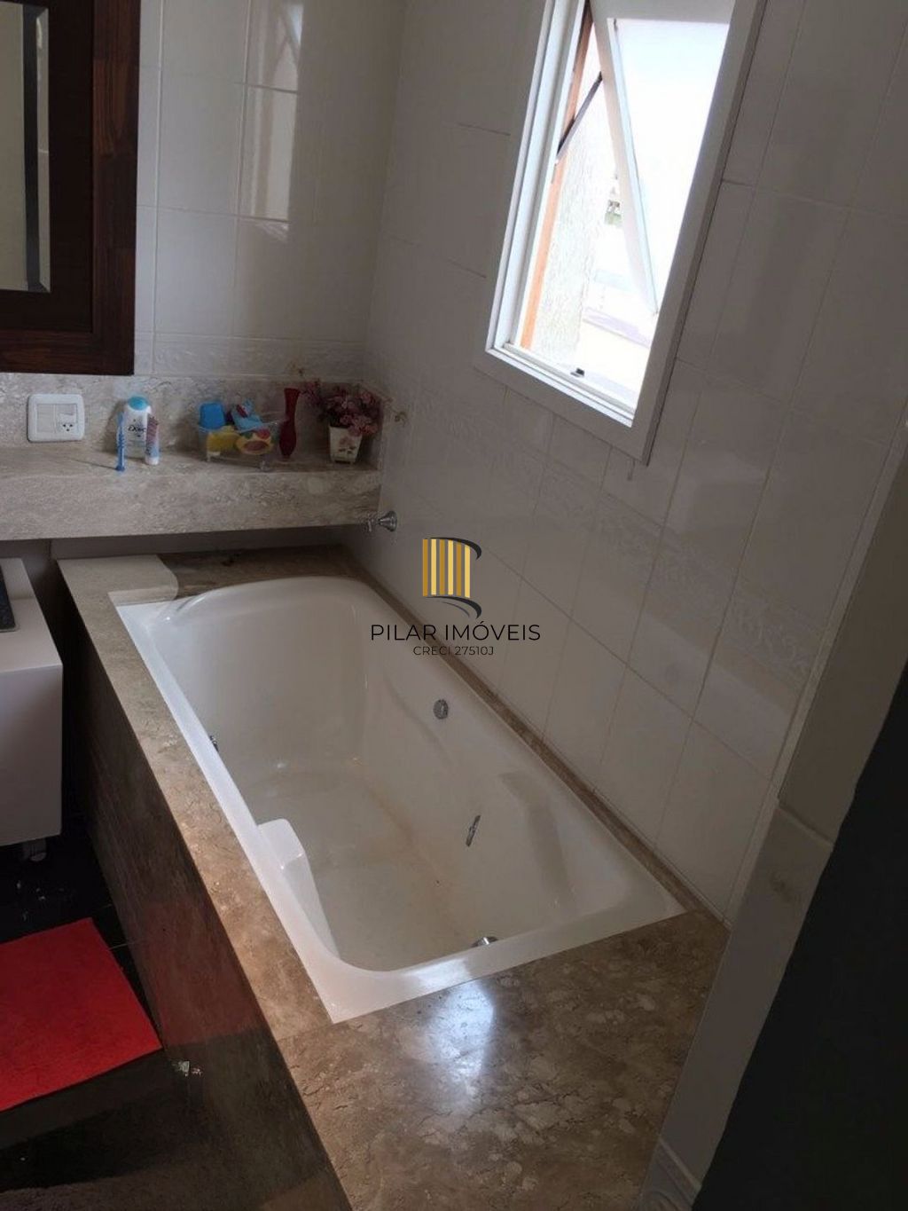 Apartamento de 3 dormitórios à venda no Bairro Jardim Sabará - Porto Alegre