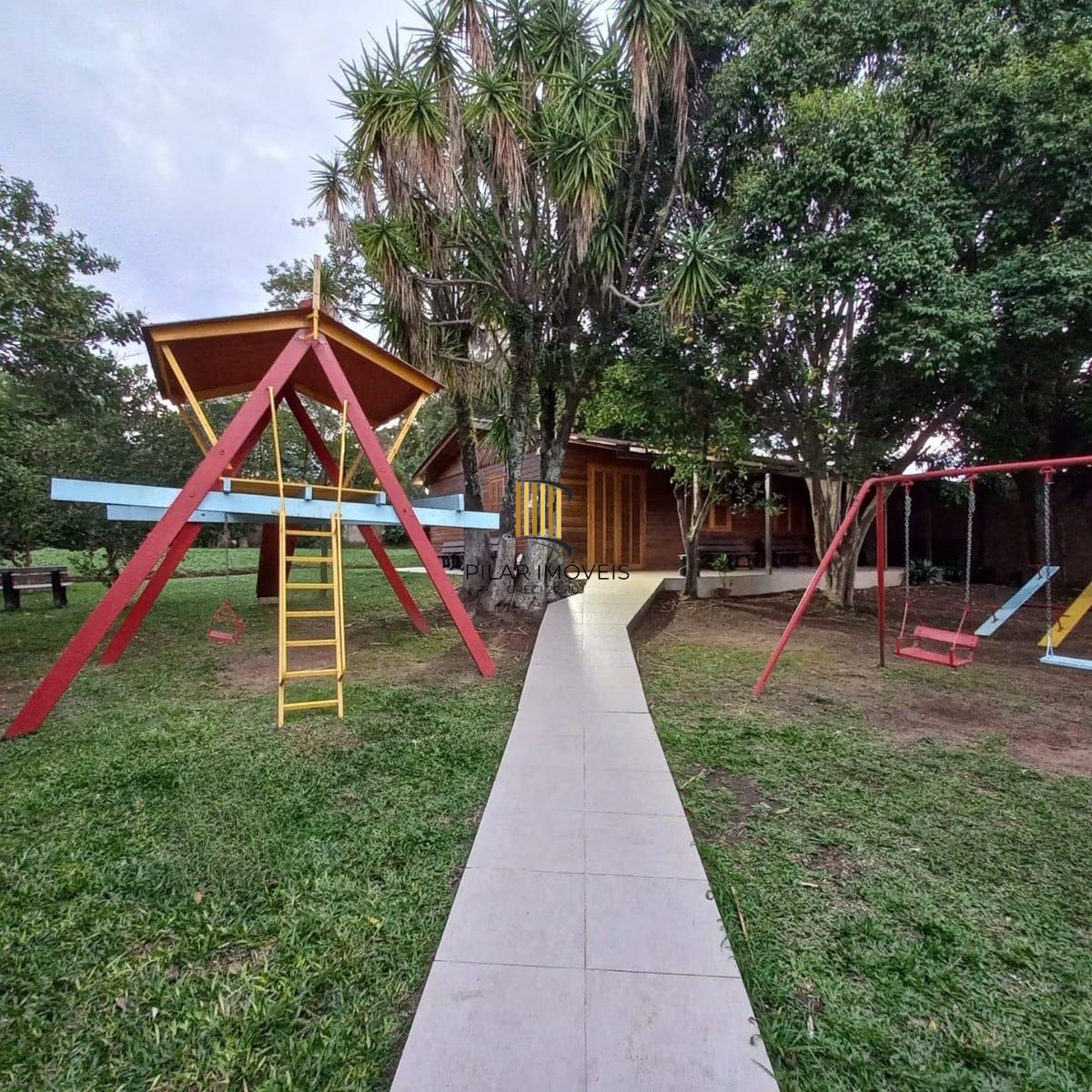 Apartamento de 1 dormitório à venda em Cristo Redentor, Porto Alegre.