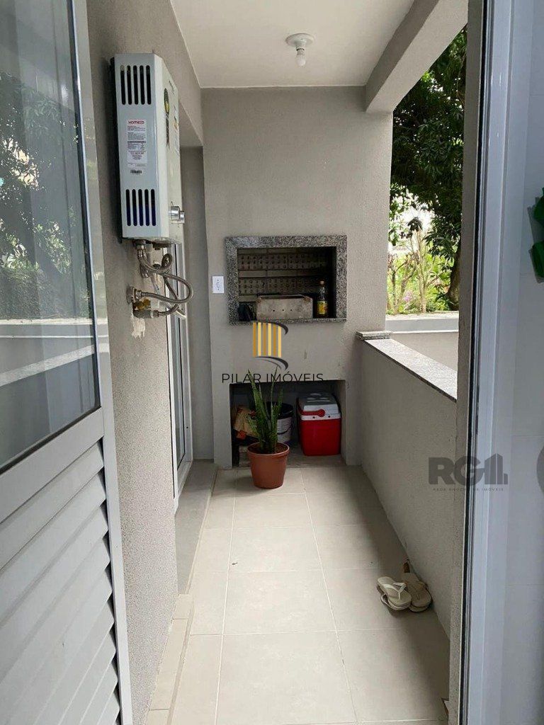 Apartamento 2 dormitórios no bairro Menino Deus