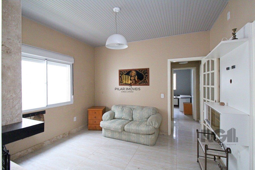 Casa 3 dormitórios no bairro Teresópolis