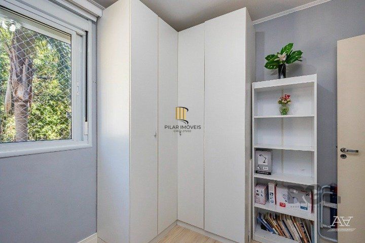 Apartamento 3 dormitórios no bairro Teresópolis