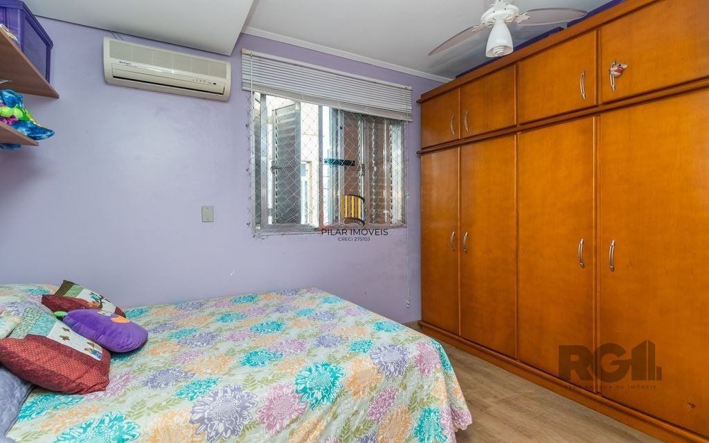 Cobertura 150m² - 3 dormitórios, 2 vagas no bairro Petrópolis
